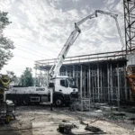 Arnos_betonpumpen_service_pumpe_mit_armausgefahren_1